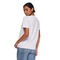 thumbnail image 3 of George Women's Printed T-Shirt, 3 of 6