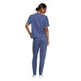 thumbnail image 3 of George Women's Two Piece Pajama Set, 3 of 6