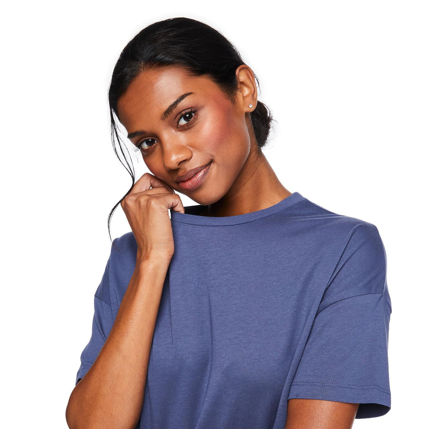 George Women's Two Piece Pajama Set