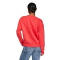 thumbnail image 3 of George Women's Crew-Neck Sweatshirt, 3 of 6