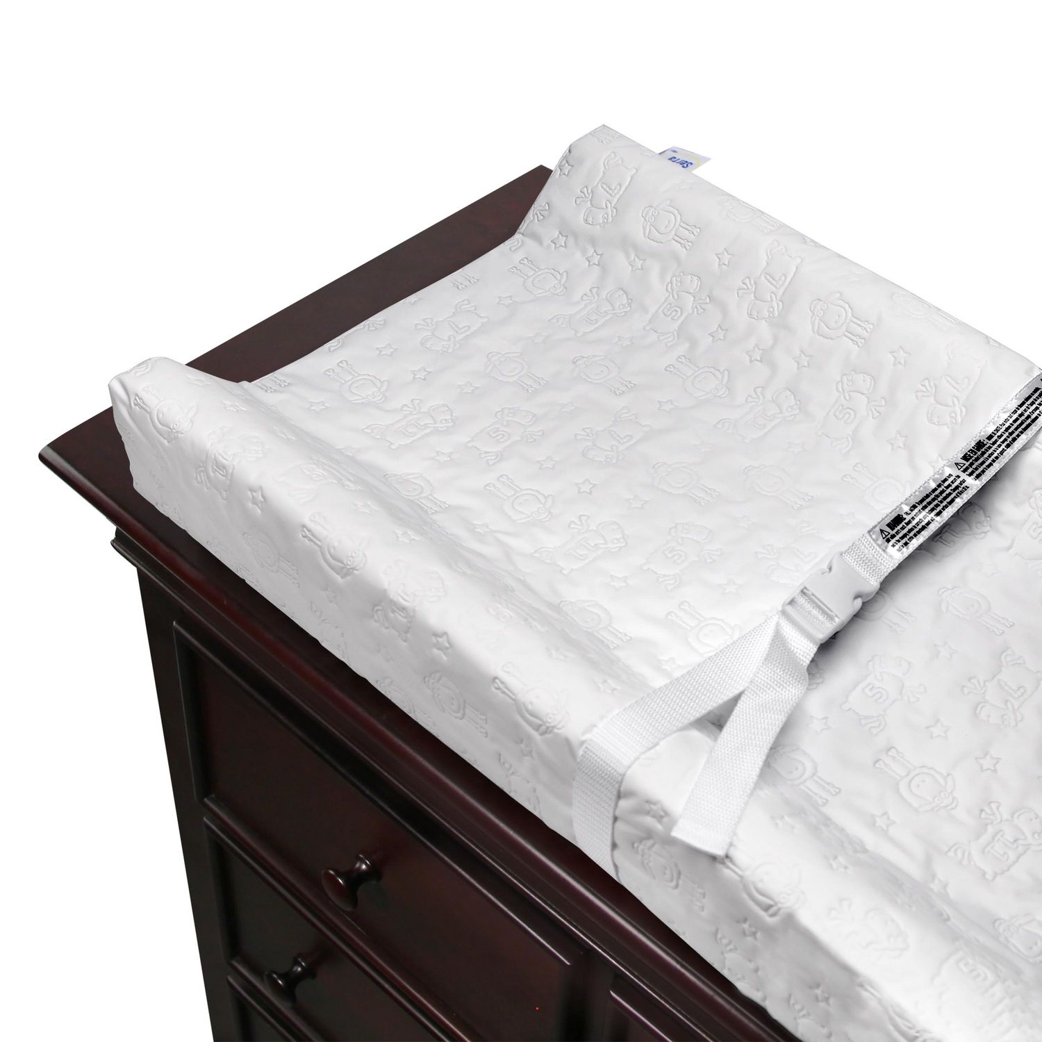 Serta SertaPedic Contoured Changing Pad