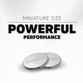 thumbnail image 4 of Energizer 2032 Batteries (2 Pack), 3V Lithium Coin Batteries, 4 of 9