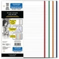 thumbnail image 3 of Five STAR® Coloured Edge Refill Paper, 3 of 3