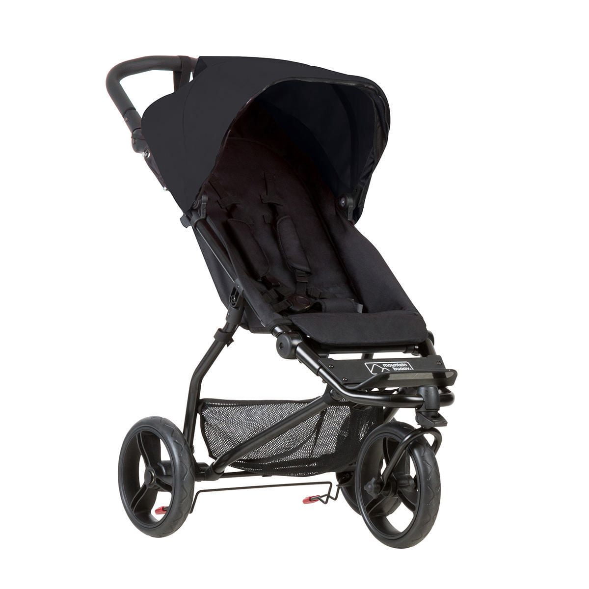 Mini 2024 stroller walmart