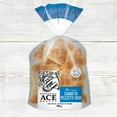 thumbnail image 2 of Petits pains ciabatta pezzetti duo de la Boulangerie ACE, 2 of 8