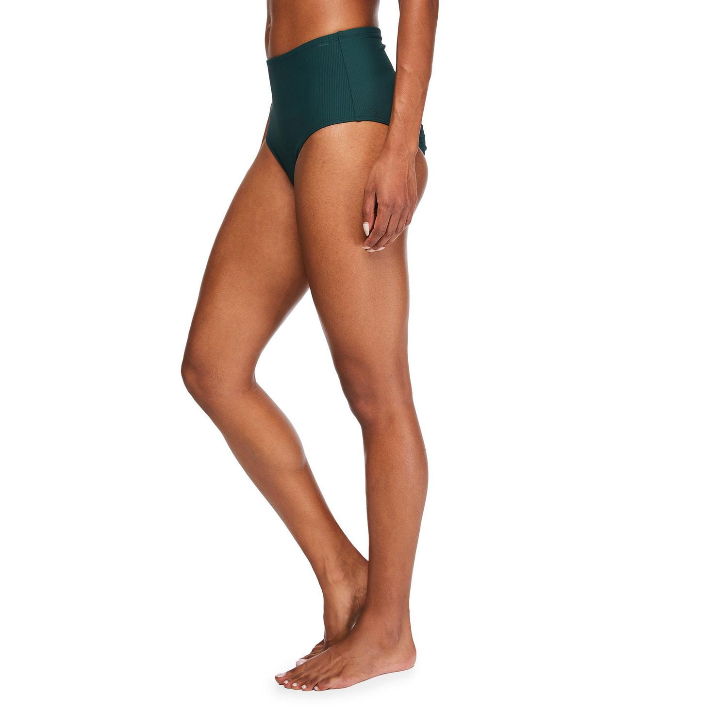 George Women's High Waist Bikini Bottom