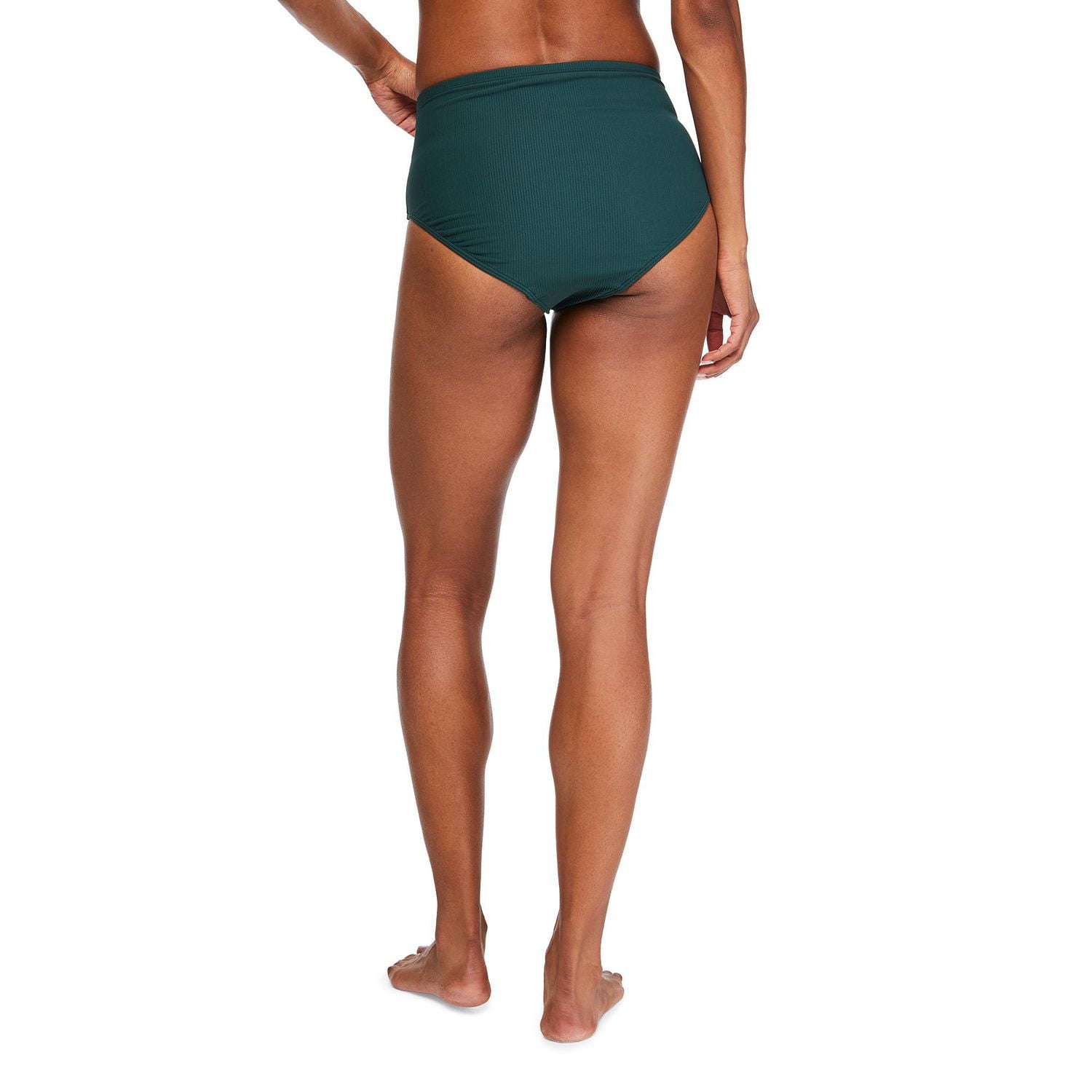 George Women's High Waist Bikini Bottom