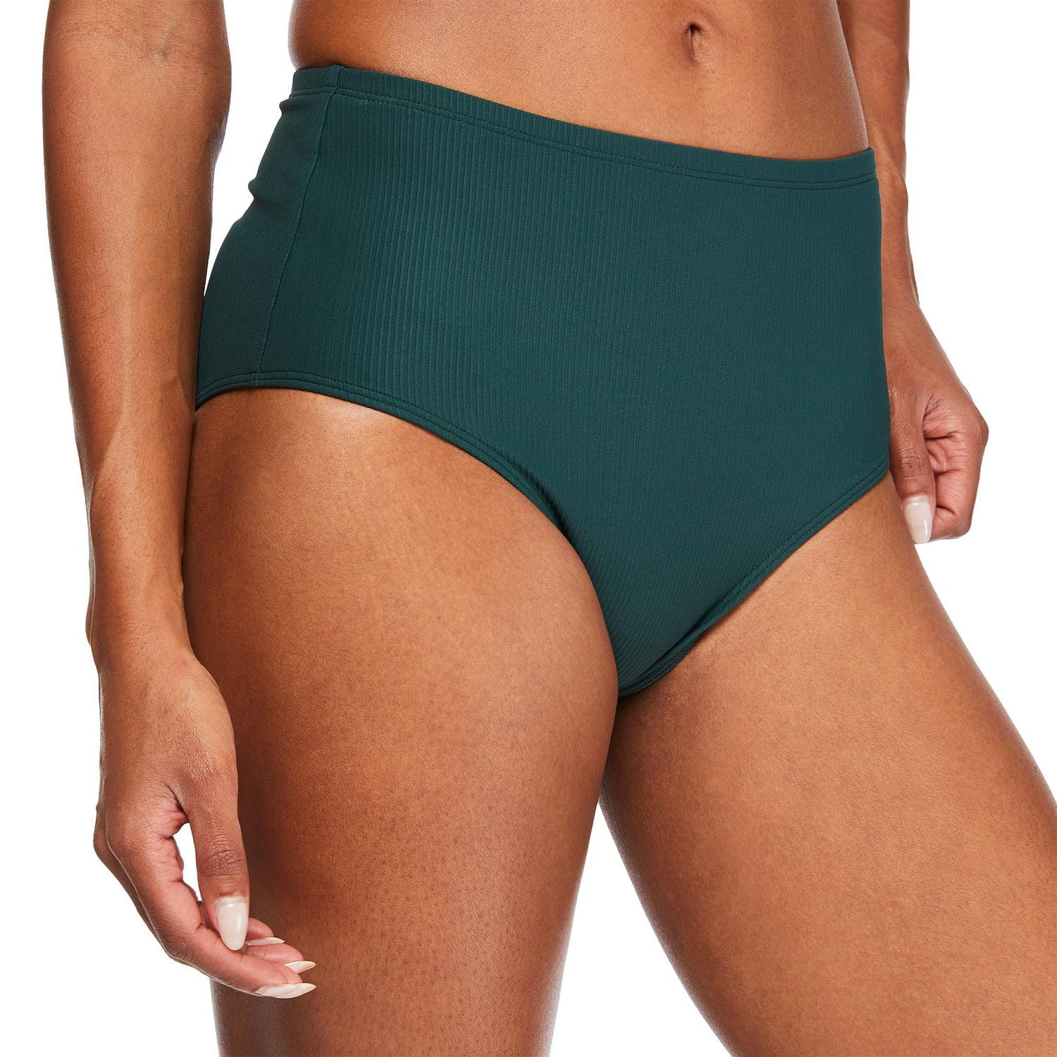 George Women's High Waist Bikini Bottom