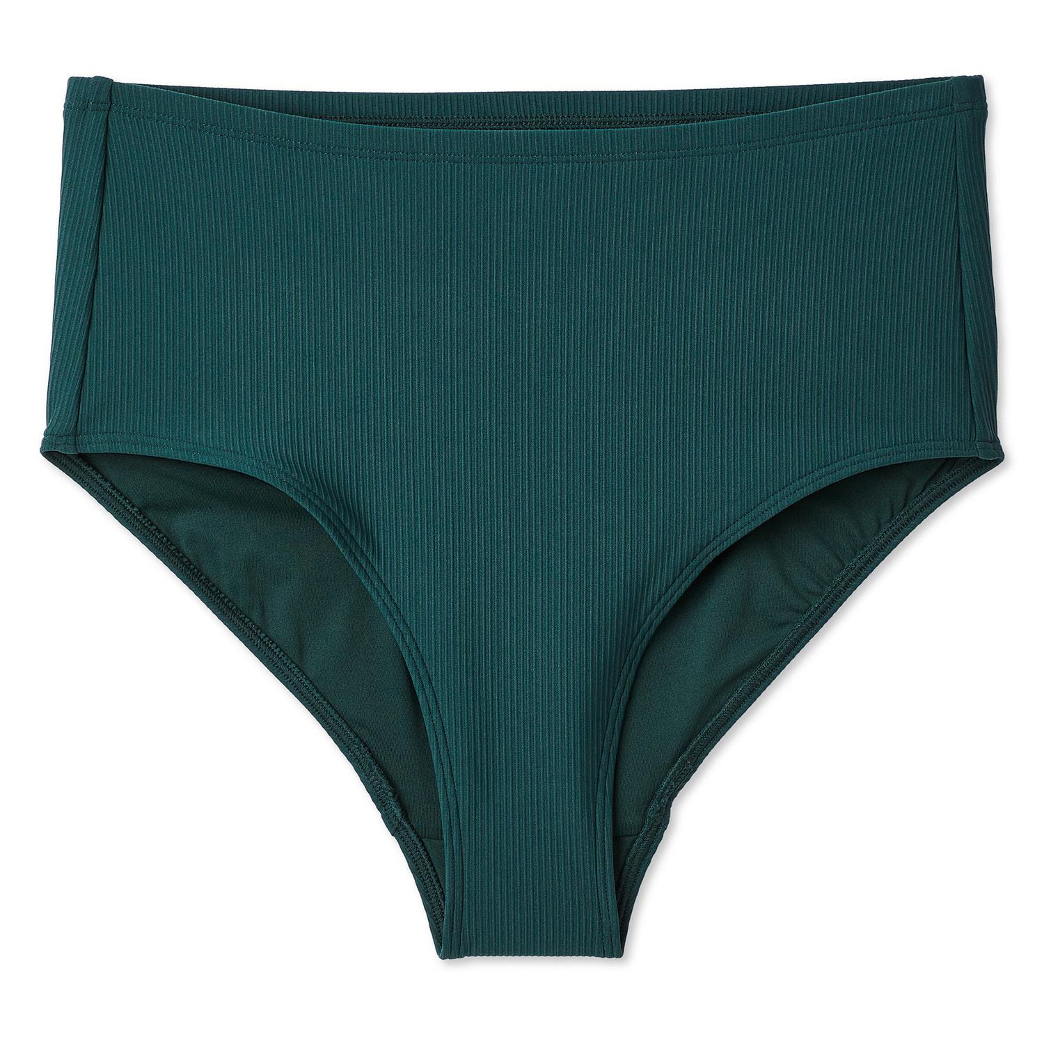 George Women's High Waist Bikini Bottom