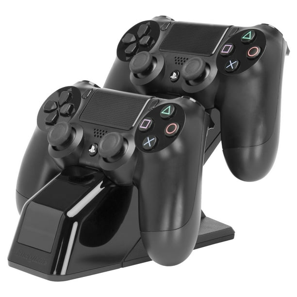PDP - Chargeur manette Xbox One Station de charge Energizer pour manettes  Xbox ONE