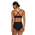 thumbnail image 3 of Haut de bikini en triangles George pour femmes, 3 of 6