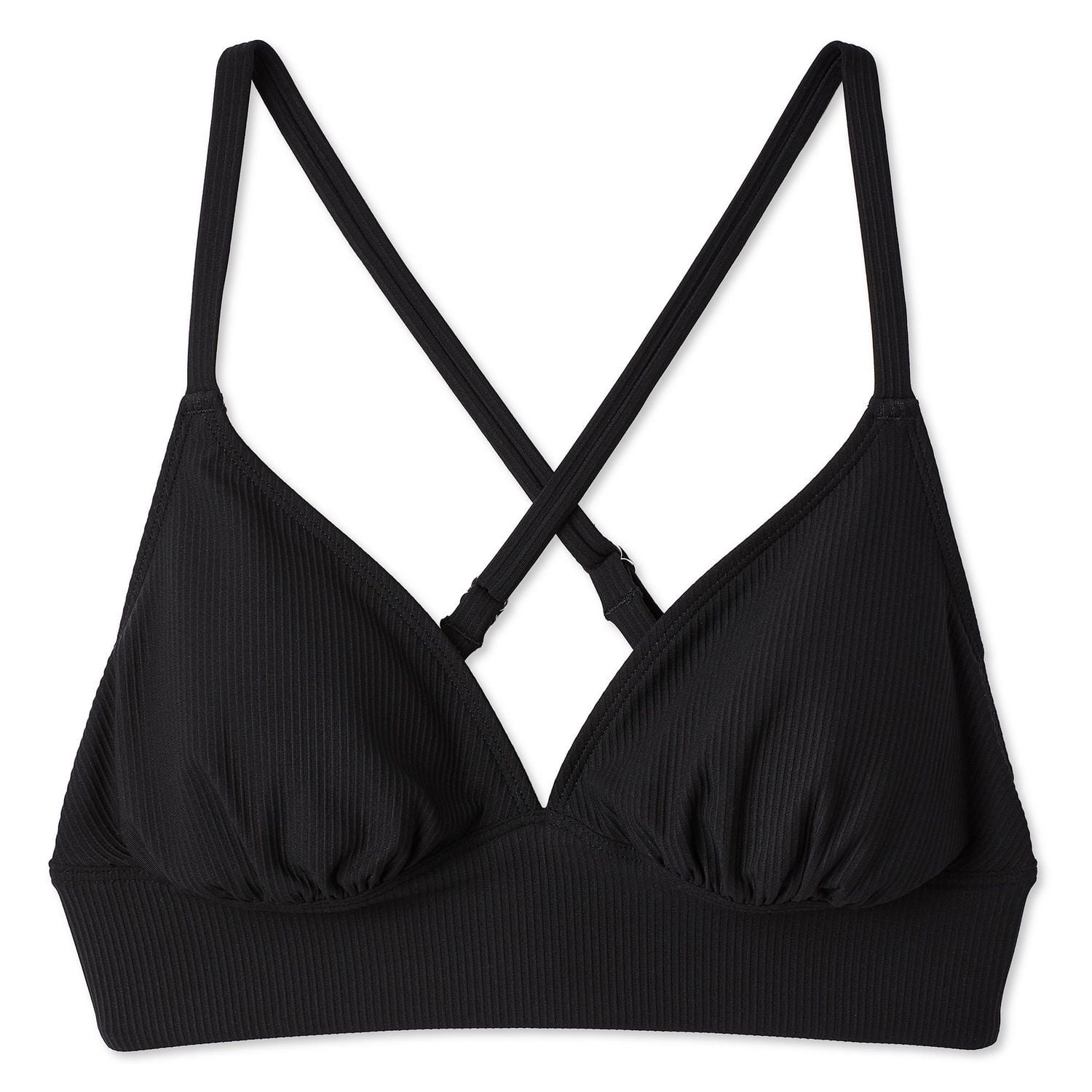 George Women's Triangle Bikini Top