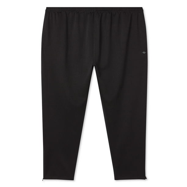 Athletic Works Men's Woven Jogger 