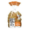 thumbnail image 1 of ACE Bakery® Cheddar Ciabatta Buns, 1 of 8