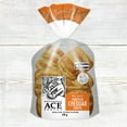 thumbnail image 2 of ACE Bakery® Cheddar Ciabatta Buns, 2 of 8
