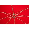 thumbnail image 4 of Leisure Design Milano Patio Umbrella, 4 of 7