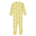thumbnail image 2 of Grenouillère à fermeture éclair George pour bébés filles, 2 of 2