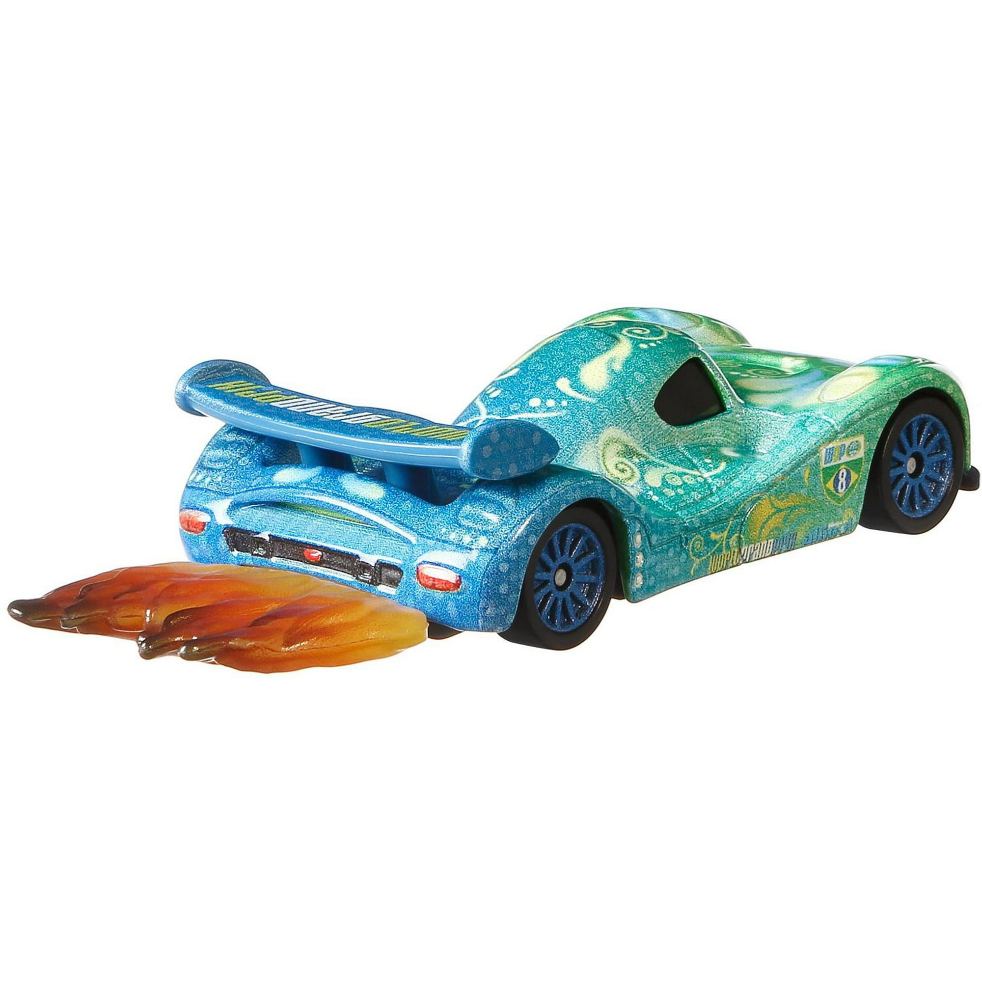 Disney Pixar Cars Lightning McQueen “Lightyear” Boy's Novelty