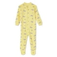thumbnail image 1 of Grenouillère à fermeture éclair George pour bébés filles, 1 of 2