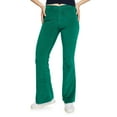 thumbnail image 1 of No Boundaries Women's Pull-On Flare Pant, 1 of 6