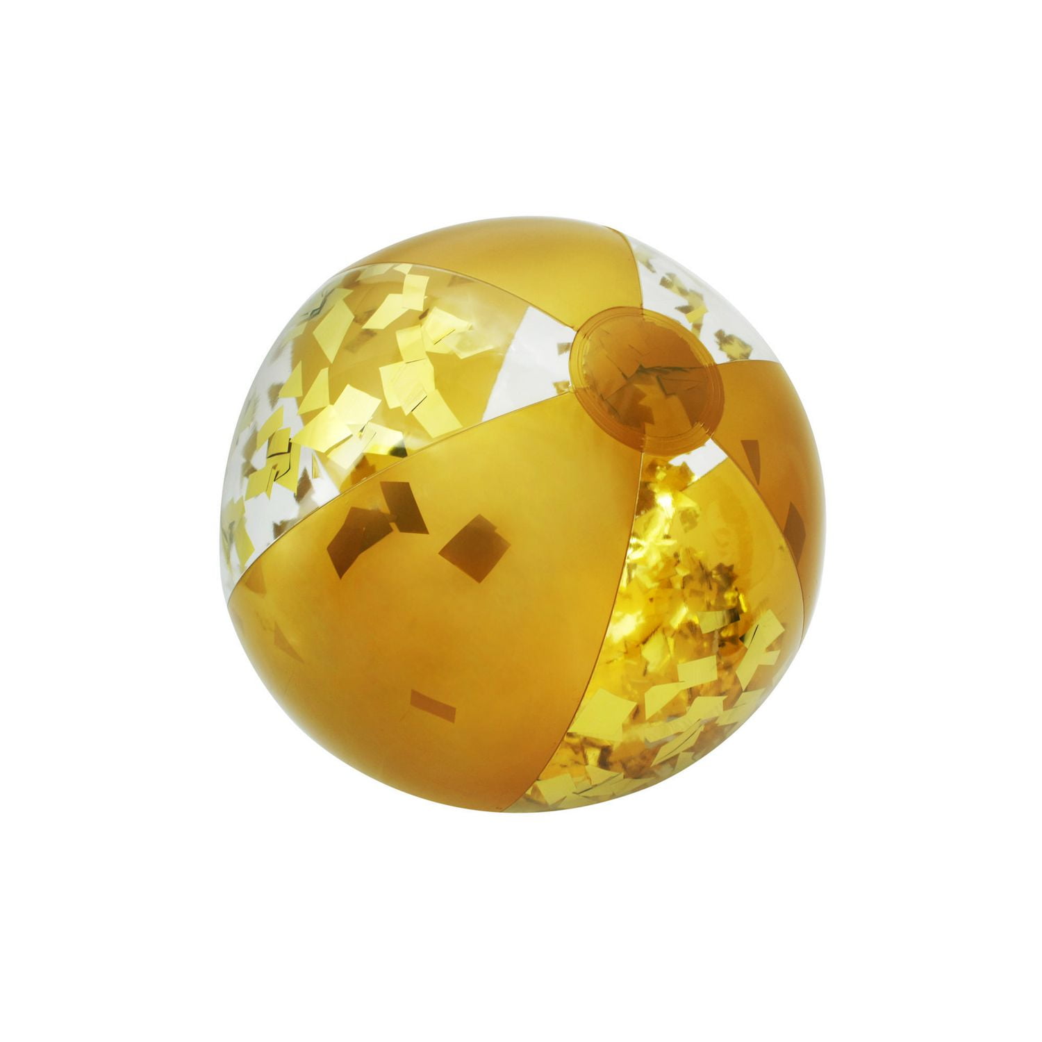 Play Day Glitter Beach Ball Walmart Canada