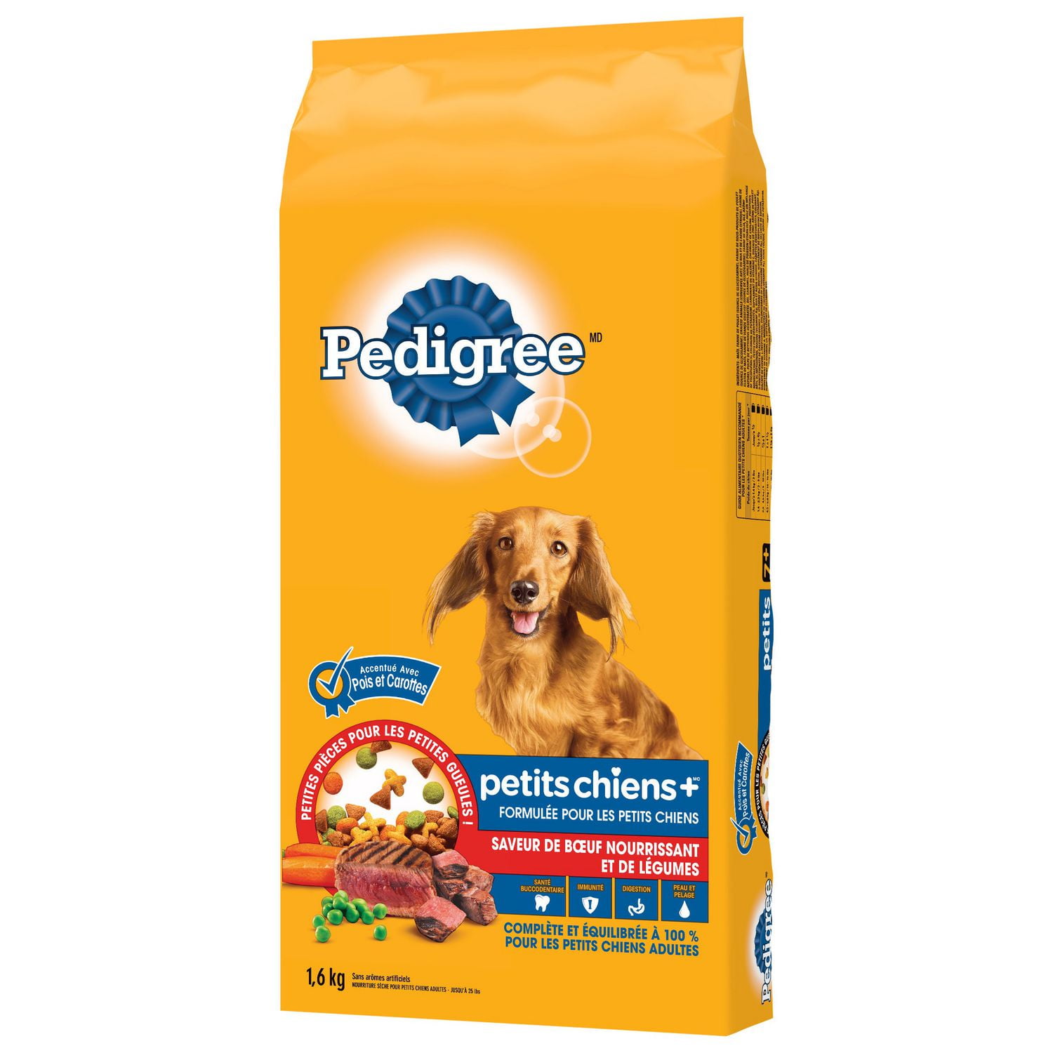 Dog food clearance walmart canada