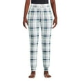 thumbnail image 1 of George Women's Peached Jersey Jogger, 1 of 6