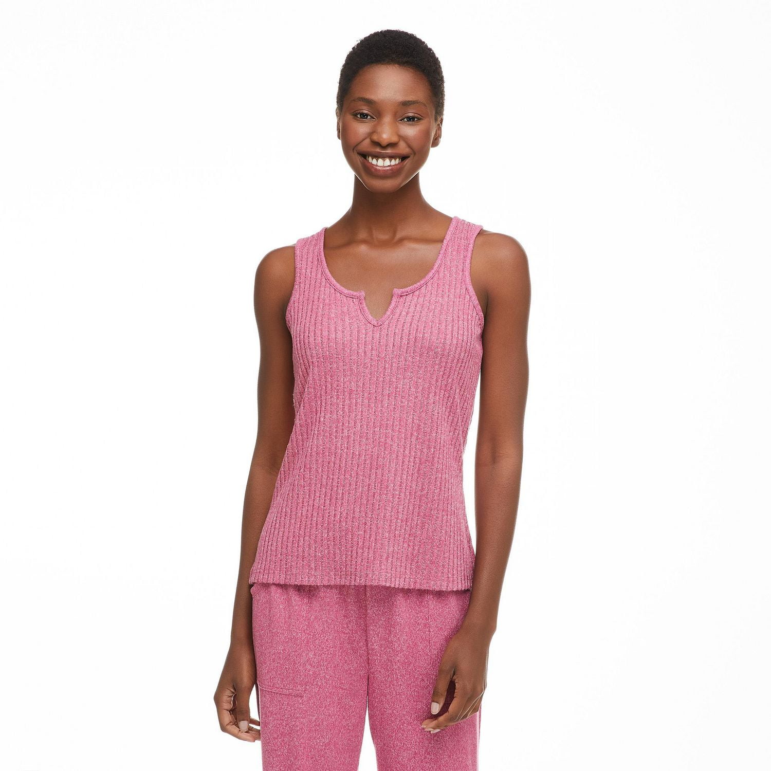 George Women's Hacci Sleep Tank