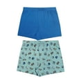 thumbnail image 1 of Knit Sleep 2 Pack Short - Adults - Men, 1 of 3