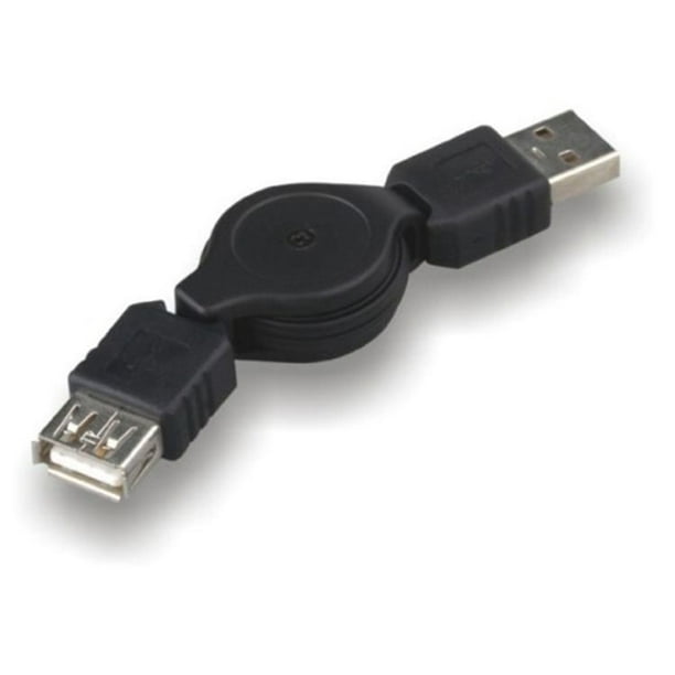 Câble enroulable maître électronique (EM620303)