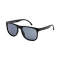 thumbnail image 1 of Athletic Works Polarized Black Square Sunglasses, 1 of 3
