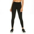 thumbnail image 1 of Legging de base Athletic Works pour femmes, 1 of 6