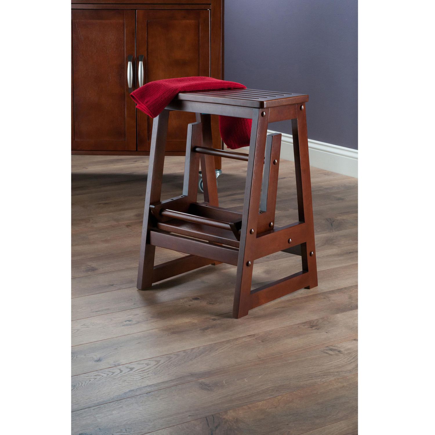 94022 Step Stool - Walmart.ca