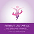 thumbnail image 3 of Nature's Way Women's Primadophilus Fortify Probiotic Capsules, 3 of 8