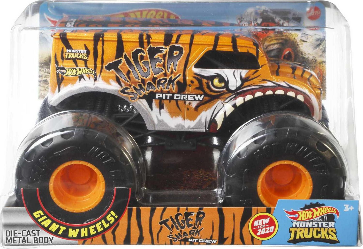 Hot store wheels ringmaster