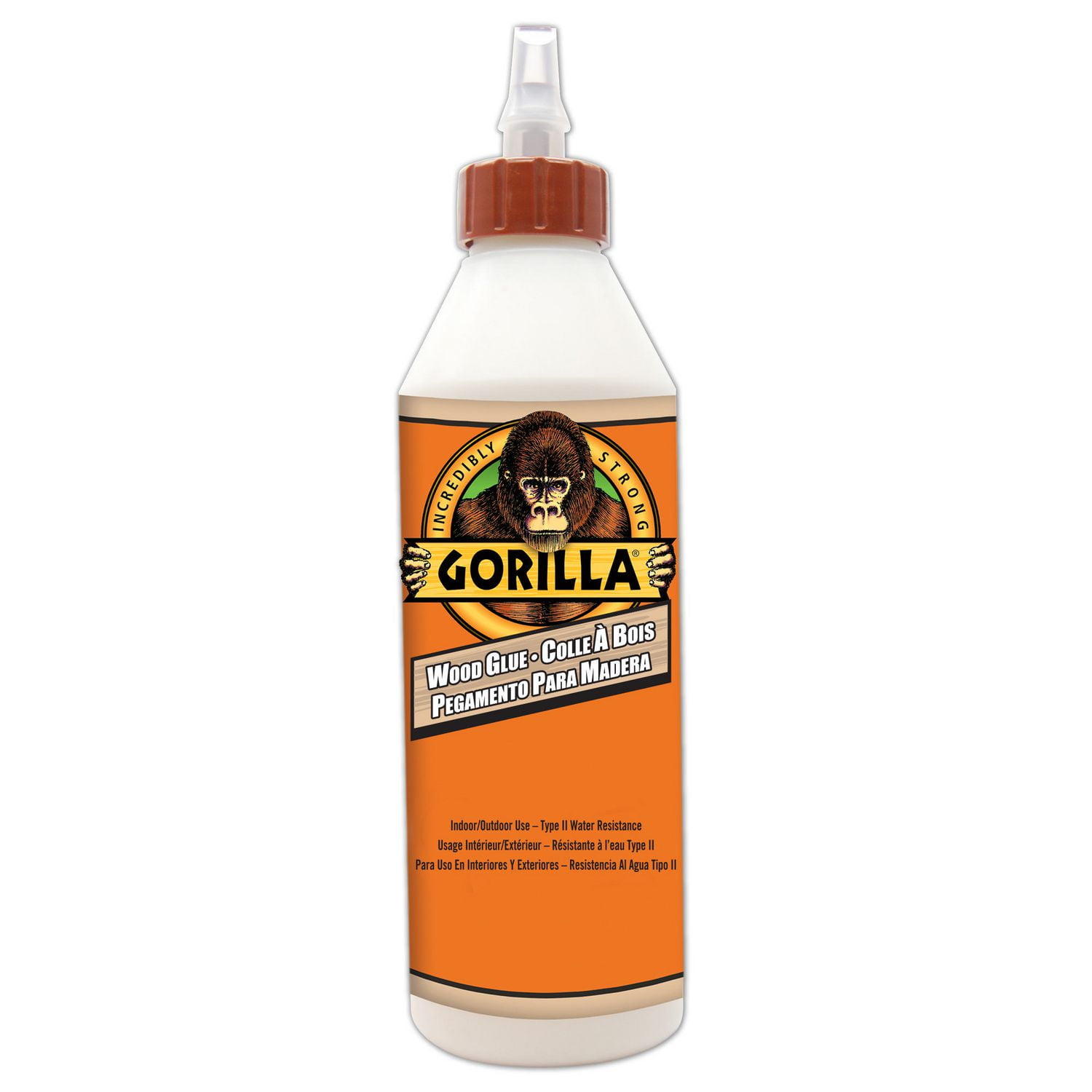 Gorilla 18 oz. Wood Glue | Walmart Canada