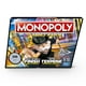Jeu de plateau Monopoly Rapide, un Monopoly qui se termine en moins de 10 minutes, partie rapide, à partir de 8 ans – image 1 sur 3