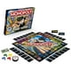 Jeu de plateau Monopoly Rapide, un Monopoly qui se termine en moins de 10 minutes, partie rapide, à partir de 8 ans – image 3 sur 3