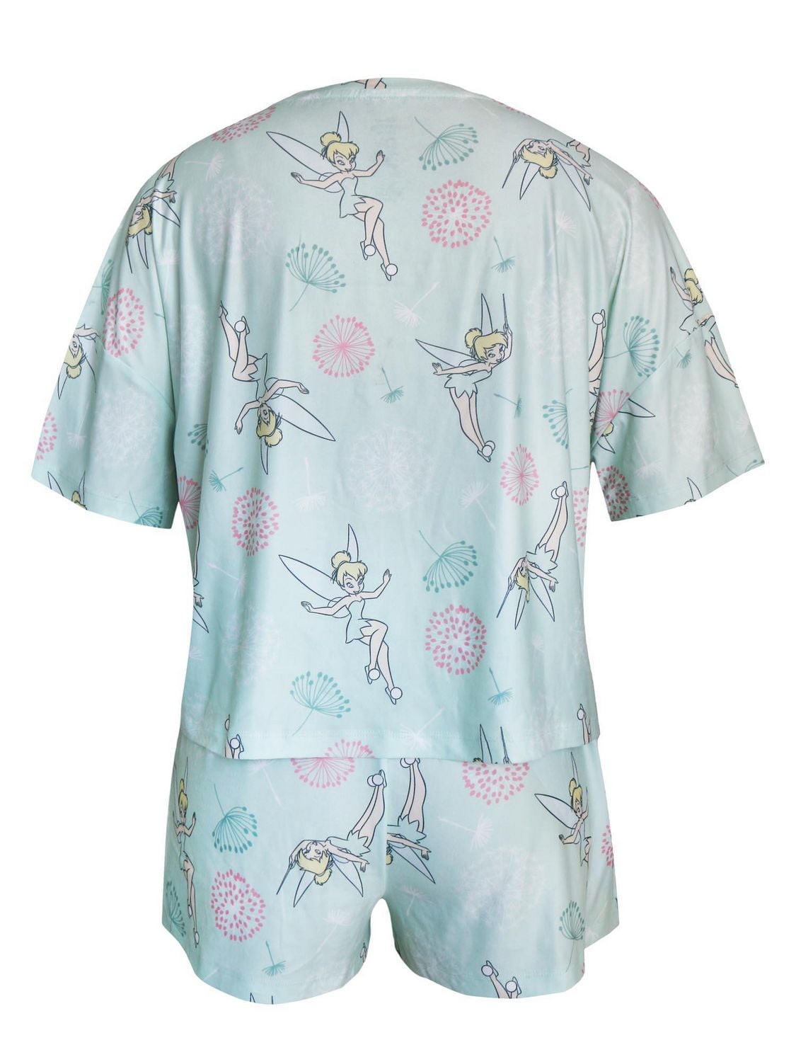 Knit Sleep 2 Piece PJ set - Adults - Ladies