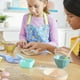 Mélange de recharges pour le jouet Easy-Bake Ultimate Oven - biscuits aux pépites de chocolat et au sucre rose Mélange de recharges – image 4 sur 6