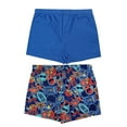 thumbnail image 1 of Knit Sleep 2 Pack Short - Adults - Men, 1 of 3