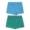 thumbnail image 1 of Knit Sleep 2 Pack Short - Adults - Men, 1 of 3