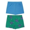 thumbnail image 2 of Knit Sleep 2 Pack Short - Adults - Men, 2 of 3
