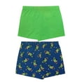 thumbnail image 2 of Knit Sleep 2 Pack Short - Adults - Men, 2 of 3