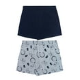 thumbnail image 1 of Knit Sleep 2 Pack Short - Adults - Men, 1 of 3