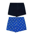 thumbnail image 1 of Knit Sleep 2 Pack Short - Adults - Men, 1 of 3