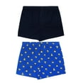 thumbnail image 2 of Knit Sleep 2 Pack Short - Adults - Men, 2 of 3