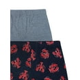 thumbnail image 3 of Knit Sleep 2 Pack Short - Adults - Men, 3 of 3