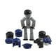 Ens. figurines articulées #Stikbot Action Pack de Zing – image 2 sur 2