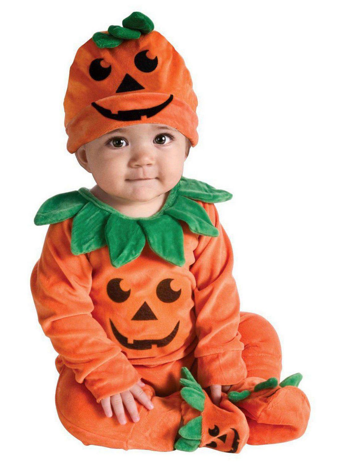 Lil' Pumpkin Infant Costume | Walmart Canada